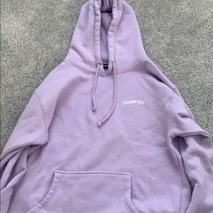 Shadow hill hoodie
